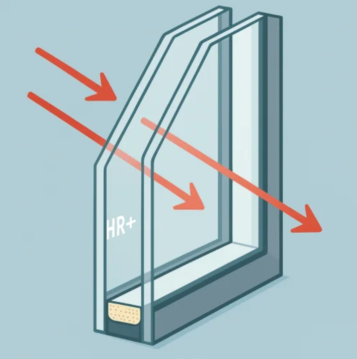 Wat is HR++ glas voordelen nadelen kosten en besparing