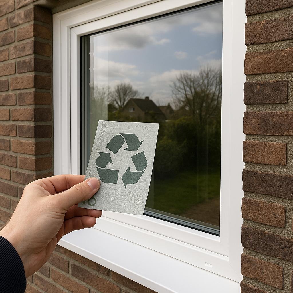 Kunststof kozijnen subsidie 2025: voorwaarden bedragen en aanvragen