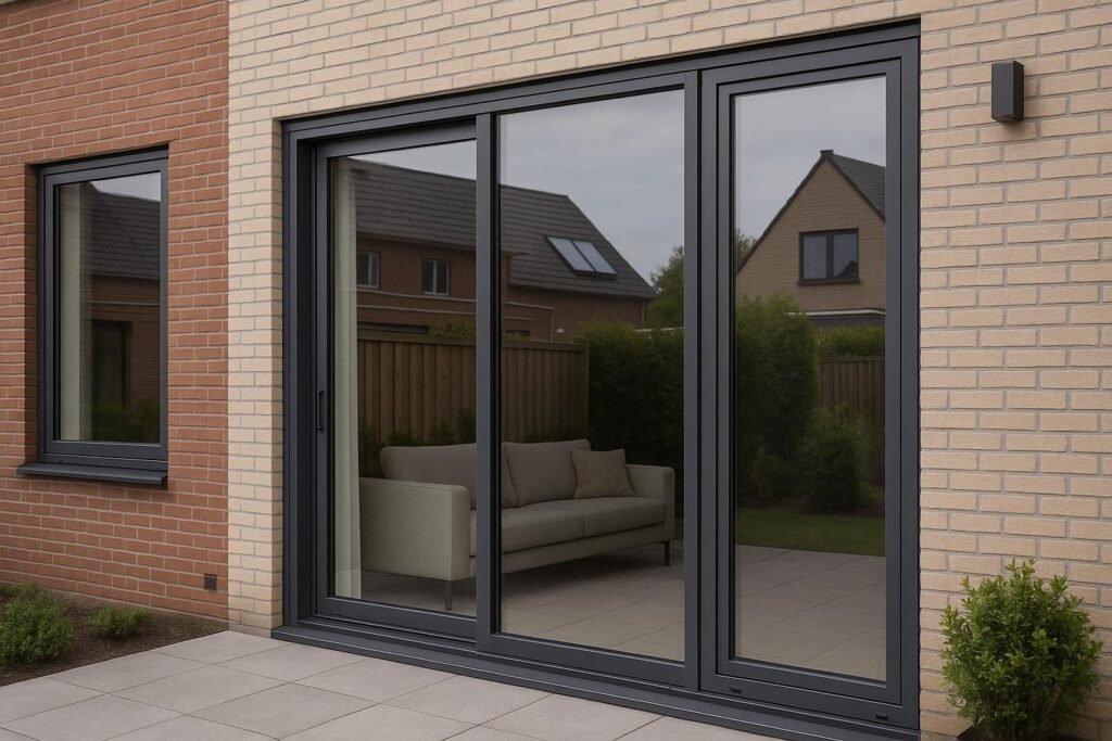 Aluminium kozijnen Almere Prijzen Vergelijken en Tips