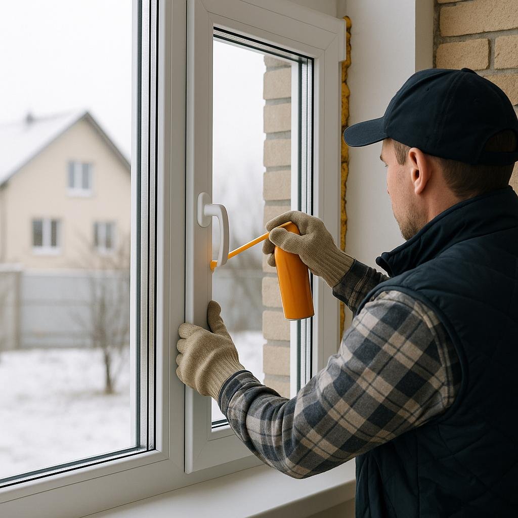 Beste isolerende kozijnen voor je woning: tips materialen en kosten