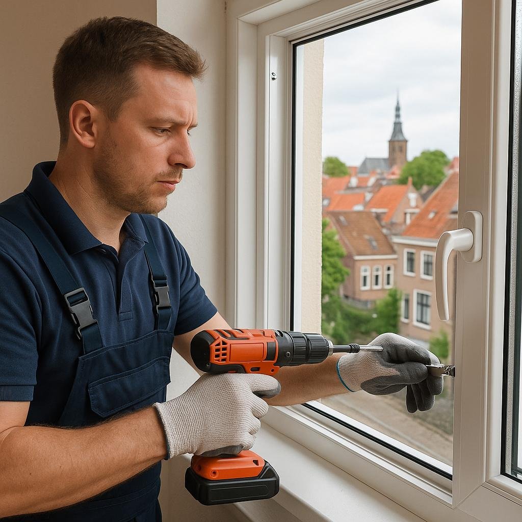 Kunststof Kozijnen Specialist Hoorn | Gratis Offerte & Montage