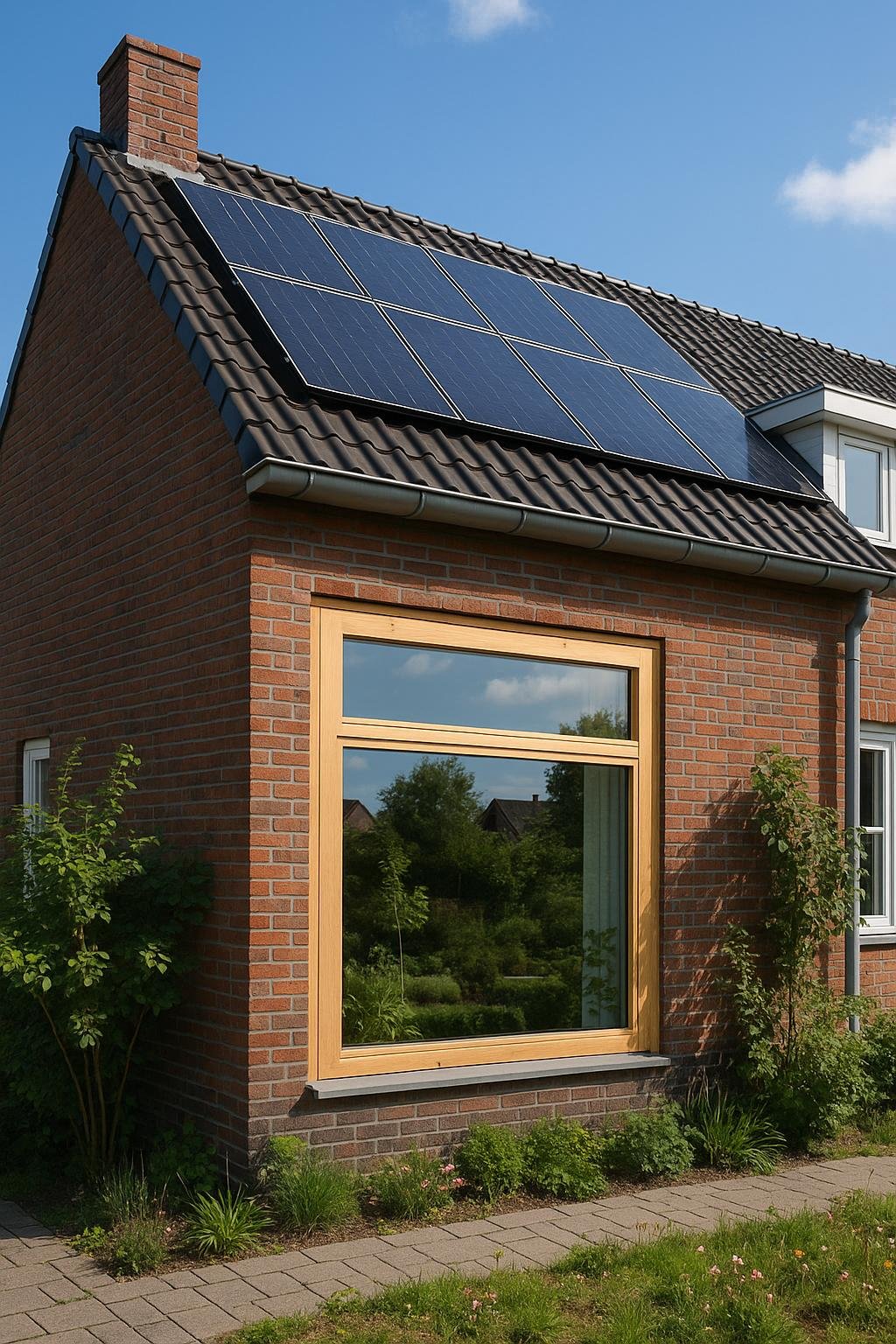 Duurzame kozijnen Noord-Holland complete gids 2025