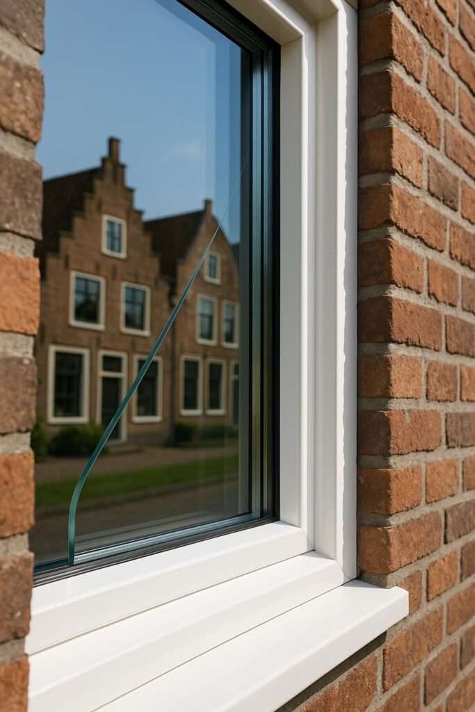 HR++ glas Enkhuizen: prijzen, subsidie en montage 2025