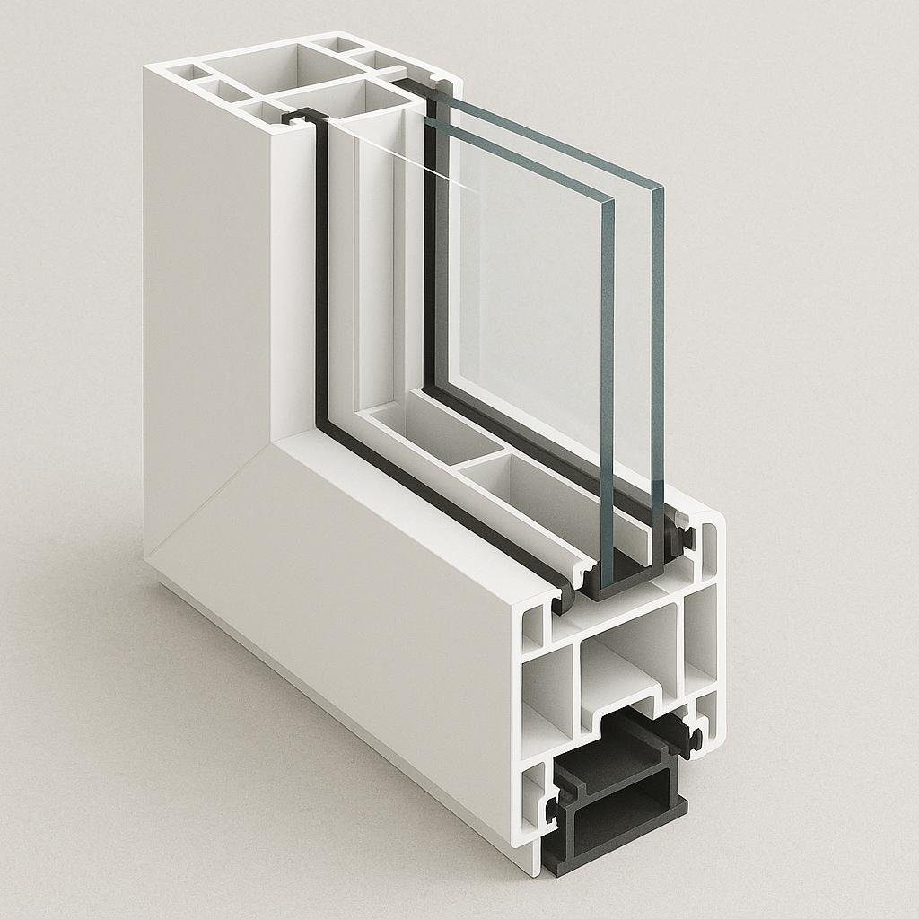 3-kamerprofiel kozijn uitgelegd voordelen nadelen en kosten