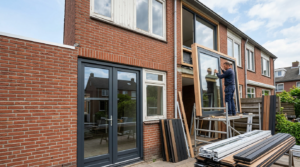 Gevelbekleding kosten 2024: overzicht prijzen en materiaalkeuzes voor een duurzame woning.