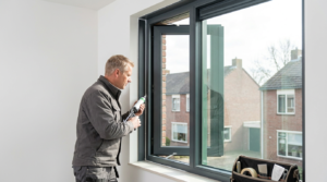 Hoe werkt HR++ glas: uitleg over isolatie en energiebesparing met dit type glas.