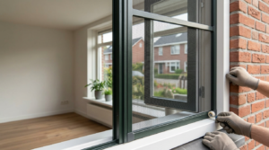 Horren op maat kopen voor uw woning, met opties voor diverse soorten en professionele montage.