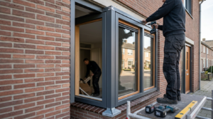 Ervaringen RL kozijnen: wat klanten merken, wat het kost en hoe montage echt gaat - illustratie