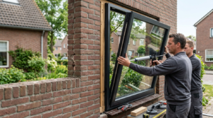 HR++ Glas Heerenveen: Optimaal Wooncomfort en Lagere Energiekosten in 2026 - illustratie