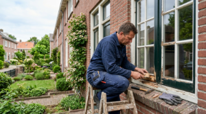 Kozijnen Reparatie Kosten in 2026: Een Complete Gids - illustratie