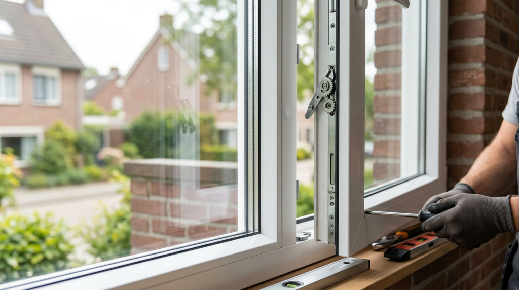 Een inbraakwerend raam RC5: is dit de ultieme beveiliging voor uw woning?