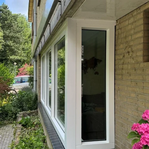 Kunststof kozijnen in Hoorn? Slimme keuze voor elk type woning 🪟