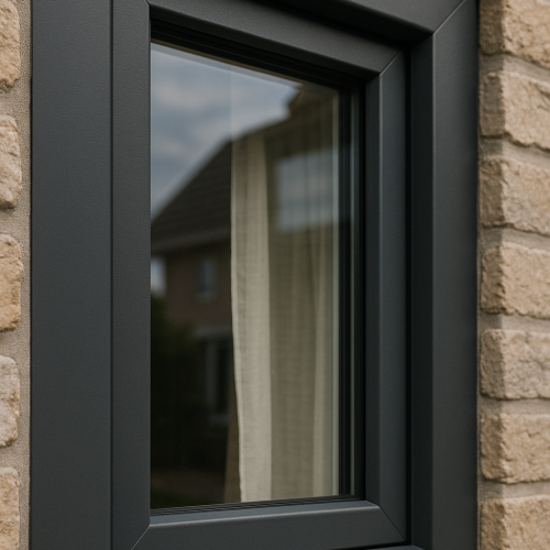 ✅ Voordelen kunststof kozijnen – De slimme keuze in Noord-Holland, Flevoland & Friesland