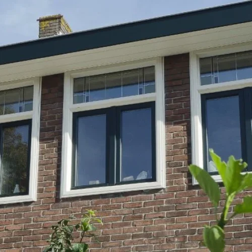 🪟 Duurzame kozijnen in Grootebroek, Enkhuizen & Hoorn – Slimme keuze voor jouw woning