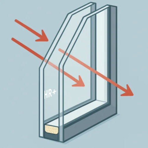 Wat is HR++ glas voordelen nadelen kosten en besparing