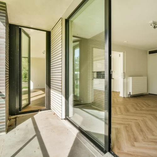 Meer ruimte, meer licht, meer genieten – met een schuifpui in Enkhuizen 🌤️