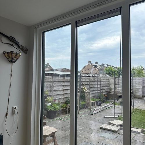 Kunststof kozijnen Haarlem – Slimme upgrade voor jouw woning