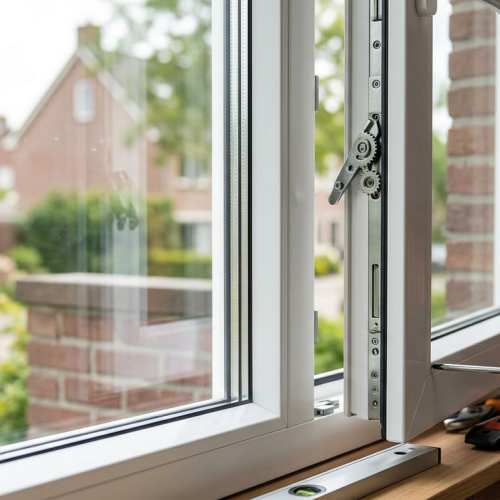 Een inbraakwerend raam RC5: is dit de ultieme beveiliging voor uw woning?