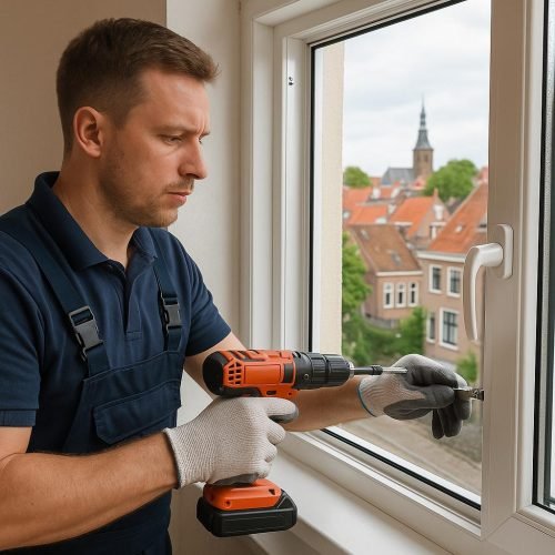 Kunststof Kozijnen Specialist Hoorn | Gratis Offerte & Montage