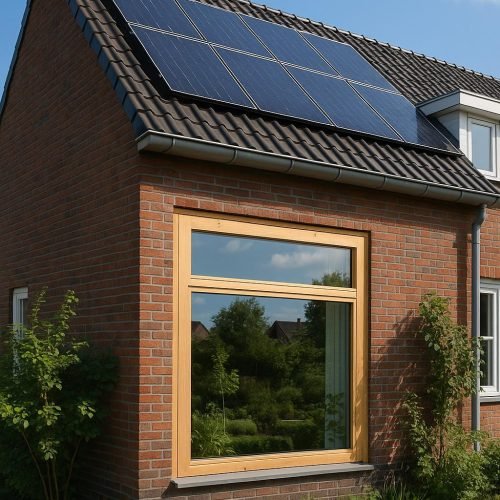 Duurzame kozijnen Noord-Holland complete gids 2025