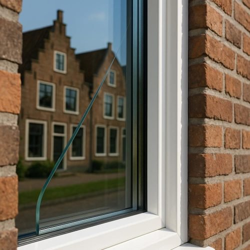 HR++ glas Enkhuizen: prijzen, subsidie en montage 2025