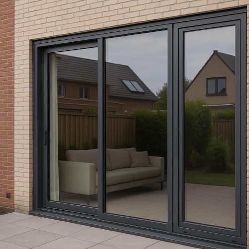 Aluminium kozijnen Almere Prijzen Vergelijken en Tips