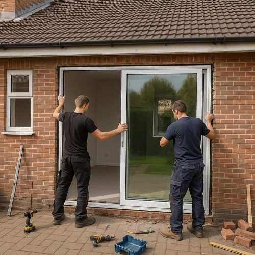 Schuifpui plaatsen in Grootebroek: tips en kosten in 2025