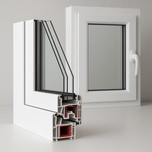 Wat zijn kunststof kozijnen Uitleg, voordelen en kosten