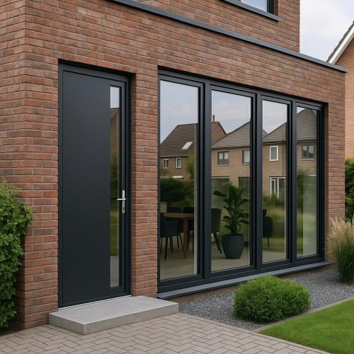 Kozijnen trends 2025 in Hoorn & omgeving: topstijlen en isolatie