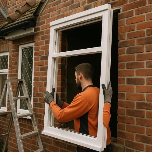 Kozijnen laten plaatsen Hoorn – Kosten Vergunning en Tips